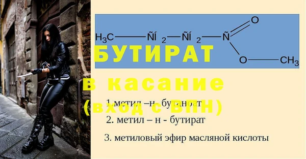крисы Алексин